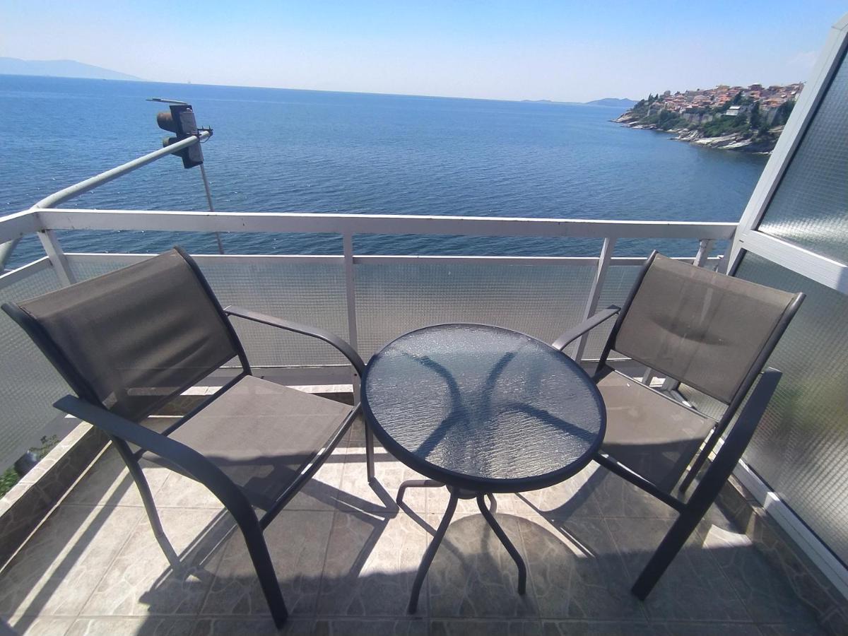 Traveler Homes 2 Kavala Exteriér fotografie