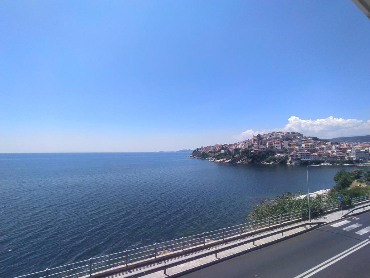 Traveler Homes 2 Kavala Exteriér fotografie