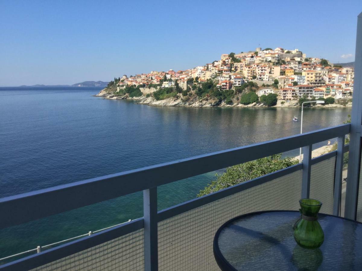 Traveler Homes 2 Kavala Exteriér fotografie